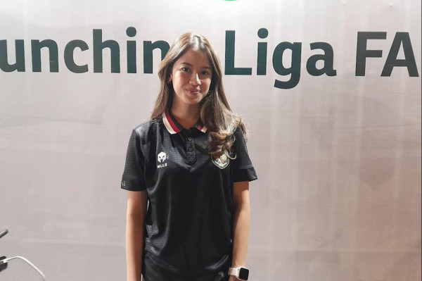 Siapkan 15 Unit VAR, PT LIB: Bukan Pinjam, Kami Beli dari Vendor yang Direkomendasikan FIFA