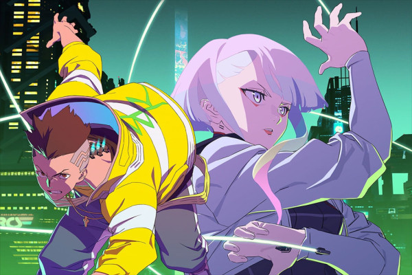 Rekomendasi 10 Anime Sci-Fi Terbaik yang Sayang buat Dilewatkan