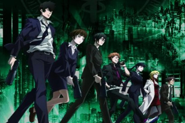 Rekomendasi 10 Anime Sci-Fi Terbaik yang Sayang buat Dilewatkan