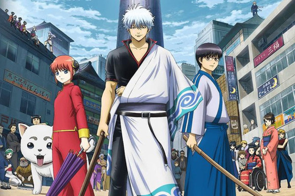 Rekomendasi 10 Anime Sci-Fi Terbaik yang Sayang buat Dilewatkan