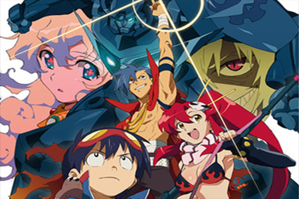 Rekomendasi 10 Anime Sci-Fi Terbaik yang Sayang buat Dilewatkan