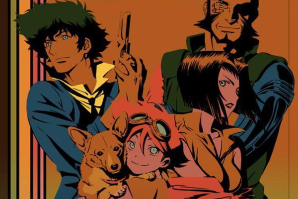 Rekomendasi 10 Anime Sci-Fi Terbaik yang Sayang buat Dilewatkan