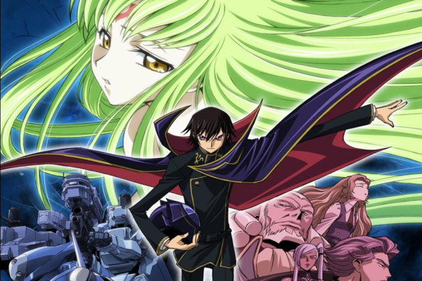 Rekomendasi 10 Anime Sci-Fi Terbaik yang Sayang buat Dilewatkan