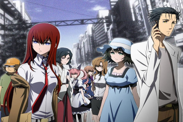 Rekomendasi 10 Anime Sci-Fi Terbaik yang Sayang buat Dilewatkan