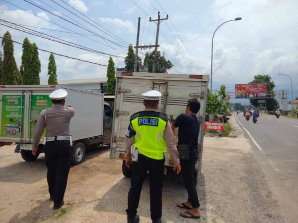 4 Tahanan Narkoba Polda Lampung Kabur, Wilayah Perbatasan Diperketat