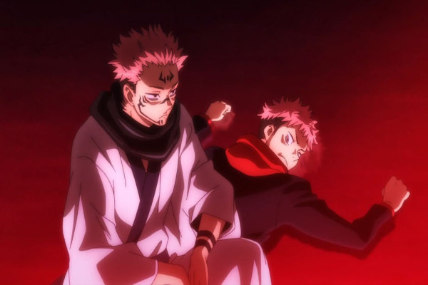 7 Kebaikan yang Pernah Dilakukan Ryomen Sukuna di Jujutsu Kaisen
