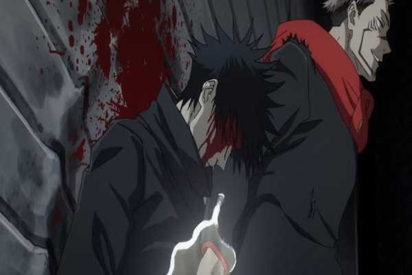 7 Kebaikan yang Pernah Dilakukan Ryomen Sukuna di Jujutsu Kaisen