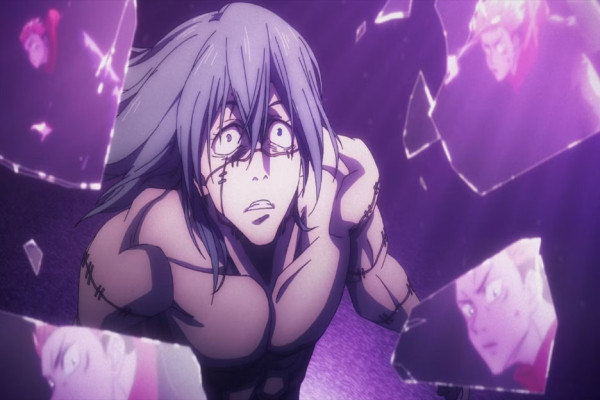 7 Kebaikan yang Pernah Dilakukan Ryomen Sukuna di Jujutsu Kaisen