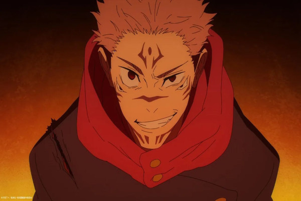 7 Kebaikan yang Pernah Dilakukan Ryomen Sukuna di Jujutsu Kaisen