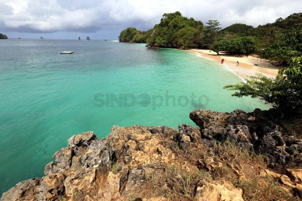 7 Wisata Pantai Tercantik di Jawa Timur, Salah Satunya Bisa Saksikan Aktivitas Penyu
