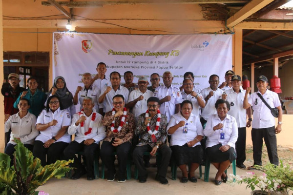 Kepala BKKBN Ungkap Keluarga Berkualitas Bisa Dicapai dengan 4 Hal Ini