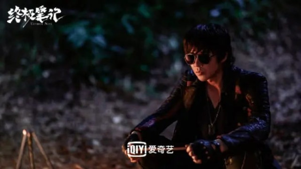 Rekomendasi 5 Drama China Liu Yu Ning Terpopuler, Terbaru A Journey to Love