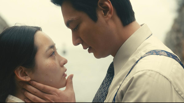 7 Drakor yang Jadi Nomine Critics Choice Awards, 1 Judul Underrated