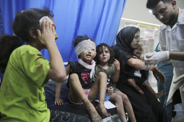 Bagaimana Memantau Peningkatan Korban Tewas Kekejaman Israel di Jalur Gaza? Ini Penjelasannya