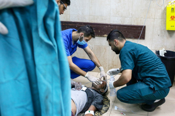 Bagaimana Memantau Peningkatan Korban Tewas Kekejaman Israel di Jalur Gaza? Ini Penjelasannya