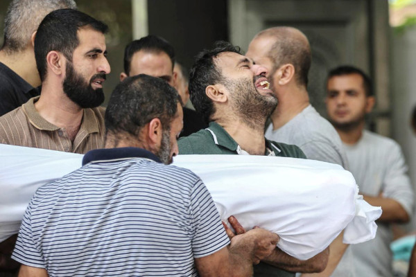 Bagaimana Memantau Peningkatan Korban Tewas Kekejaman Israel di Jalur Gaza? Ini Penjelasannya