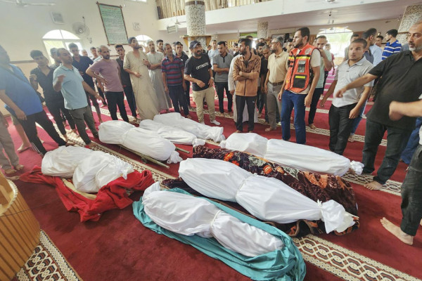 Bagaimana Memantau Peningkatan Korban Tewas Kekejaman Israel di Jalur Gaza? Ini Penjelasannya