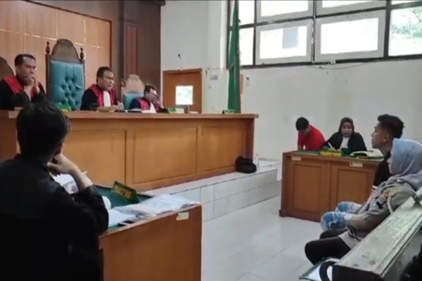 Bhabinkamtibmas di OKI Tipu Perwira Polisi Rp150 Juta, Janjikan Jadi Kapolsek