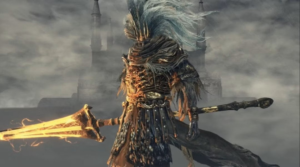 10 Bos Video Game Tersulit yang Menantang Kesabaran Pemain