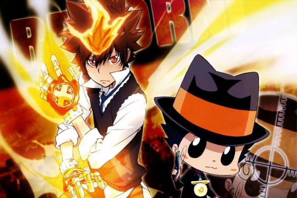 10 Anime dengan Episode Panjang yang Paling Lama Tayang dan Tamat