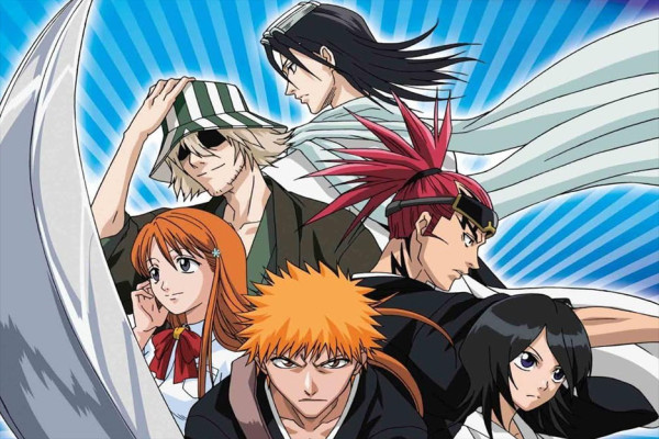10 Anime dengan Episode Panjang yang Paling Lama Tayang dan Tamat