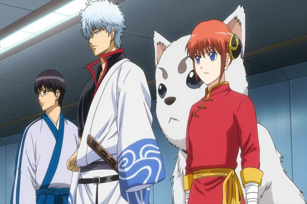 10 Anime dengan Episode Panjang yang Paling Lama Tayang dan Tamat