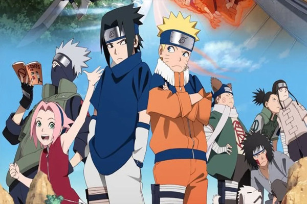 10 Anime dengan Episode Panjang yang Paling Lama Tayang dan Tamat
