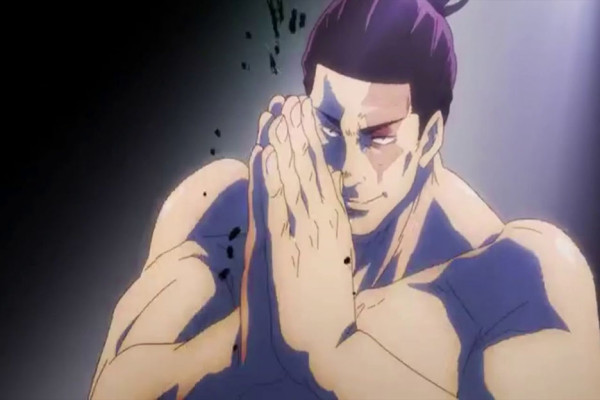 Penjelasan Teknik Kutukan Boogie Woogie dan Nasib Aoi Todo di Jujutsu Kaisen