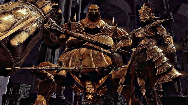 10 Bos Video Game Tersulit yang Menantang Kesabaran Pemain