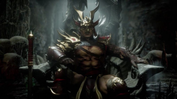 10 Bos Video Game Tersulit yang Menantang Kesabaran Pemain