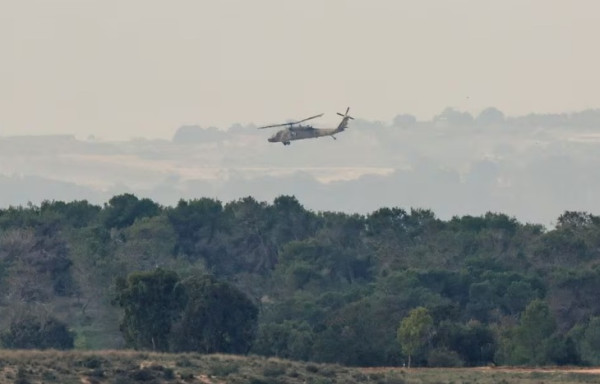 5 Pemicu Wabah Disentri yang Dialami Tentara Israel saat Invasi Darat di Gaza