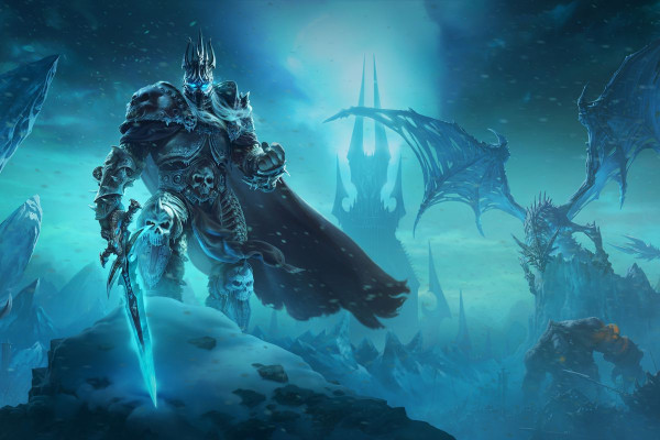 10 Bos Video Game Tersulit yang Menantang Kesabaran Pemain