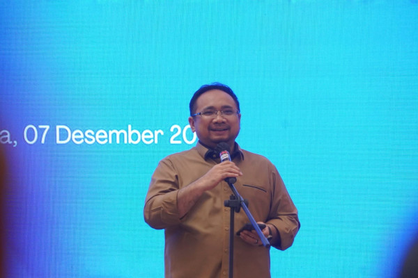 Kemenag Susun Dhammapada Braille untuk Penyandang Disabilitas