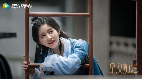 5 Drama China tentang Perempuan Tangguh Terpopuler dari Beragam Genre