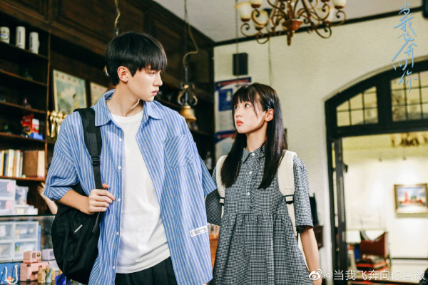 5 Drama China tentang Perempuan Tangguh Terpopuler dari Beragam Genre