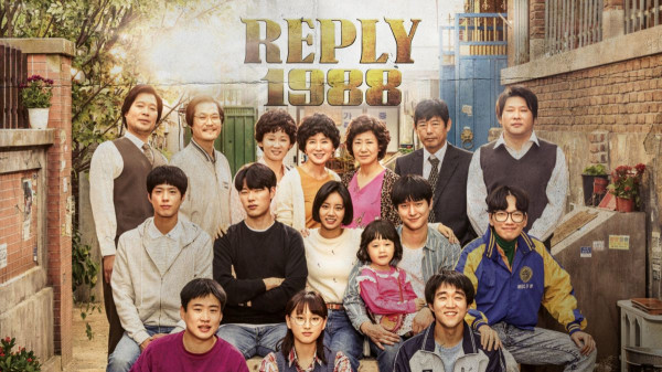10 Drama Korea Komedi Rating Tertinggi Sedekade Terakhir di MyDramaList