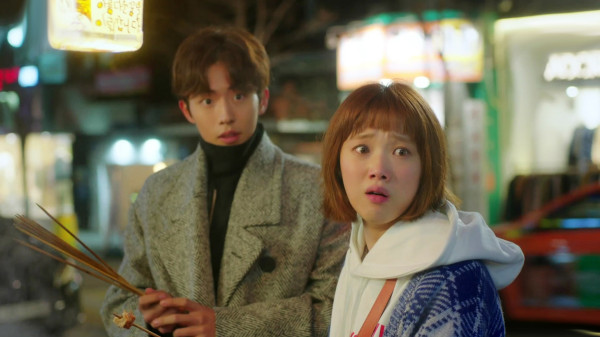 10 Drama Korea Komedi Rating Tertinggi Sedekade Terakhir di MyDramaList