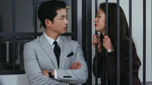10 Drama Korea Komedi Rating Tertinggi Sedekade Terakhir di MyDramaList