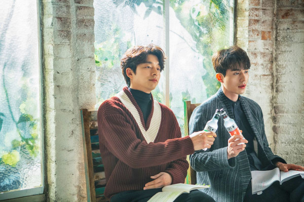 10 Drama Korea Komedi Rating Tertinggi Sedekade Terakhir di MyDramaList
