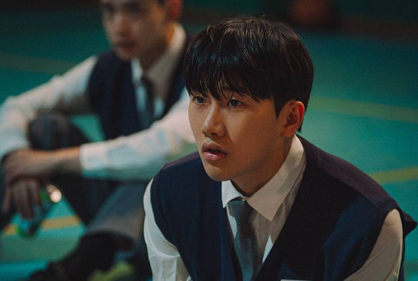 Sinopsis Night Has Come dan Daftar Pemainnya, Drakor Thriller Wisata Maut