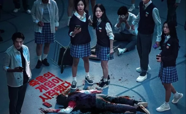 Sinopsis Night Has Come dan Daftar Pemainnya, Drakor Thriller Wisata Maut