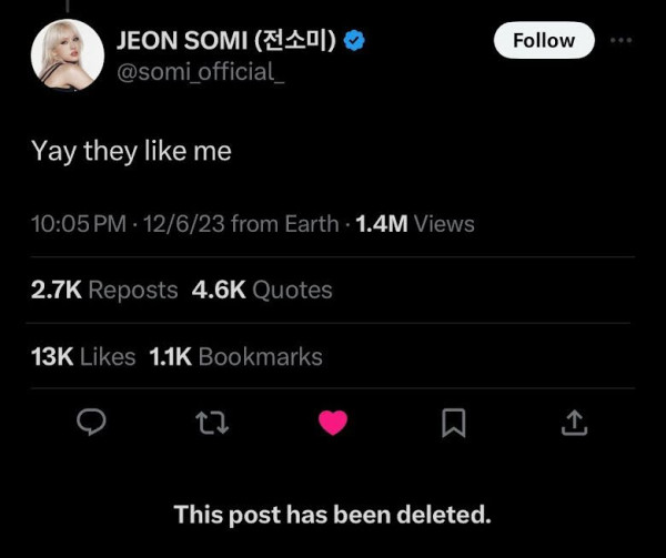 5 Postingan Idol K-Pop yang Memicu Kontroversi, meski Sudah Dihapus