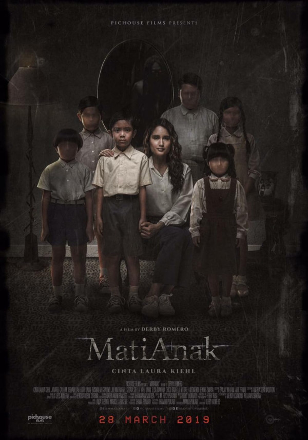 5 Film yang Pernah Dibintangi Yayu Unru Semasa Hidupnya