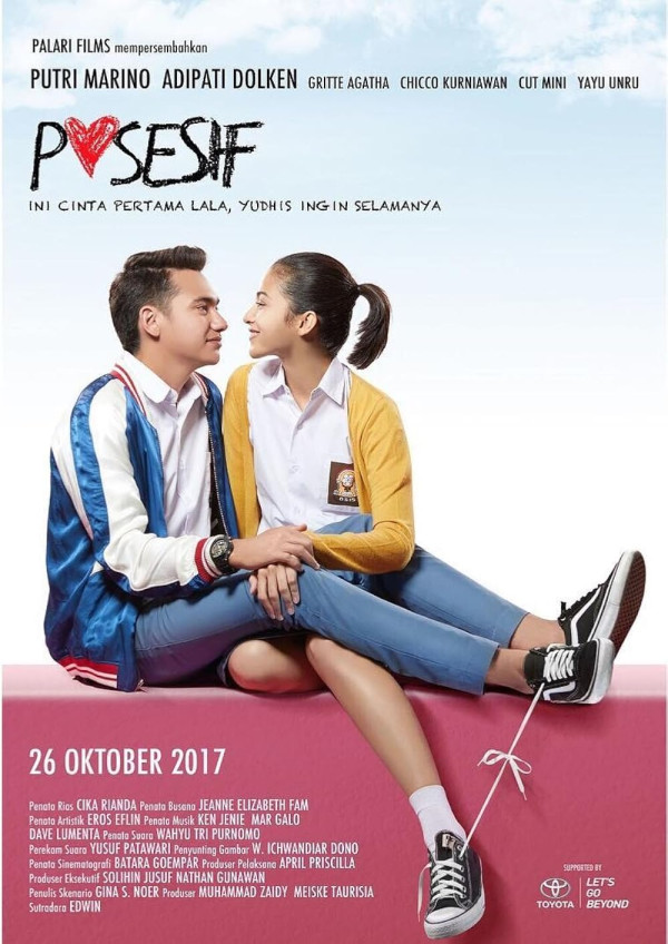 5 Film yang Pernah Dibintangi Yayu Unru Semasa Hidupnya