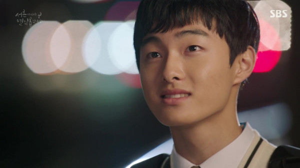 7 Drama Korea Yoon Chan-Young Rating Tertinggi, Ada yang saat Masih Umur 13 Tahun