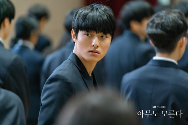 7 Drama Korea Yoon Chan-Young Rating Tertinggi, Ada yang saat Masih Umur 13 Tahun