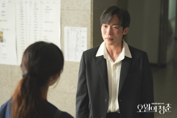 7 Drama Korea Terpopuler Lee Sang-Yi, Terbaru My Demon