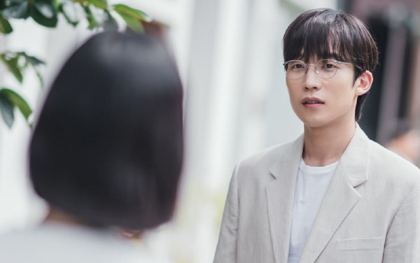 7 Drama Korea Terpopuler Lee Sang-Yi, Terbaru My Demon