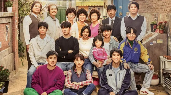 11 Drama Korea Slice of Life Rating Tertinggi Sedekade Terakhir di MyDramaList