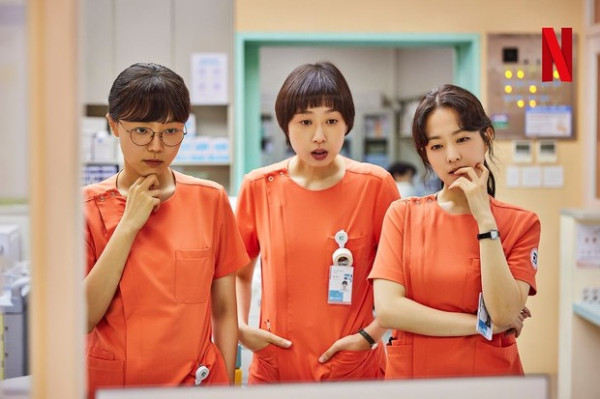 11 Drama Korea Slice of Life Rating Tertinggi Sedekade Terakhir di MyDramaList